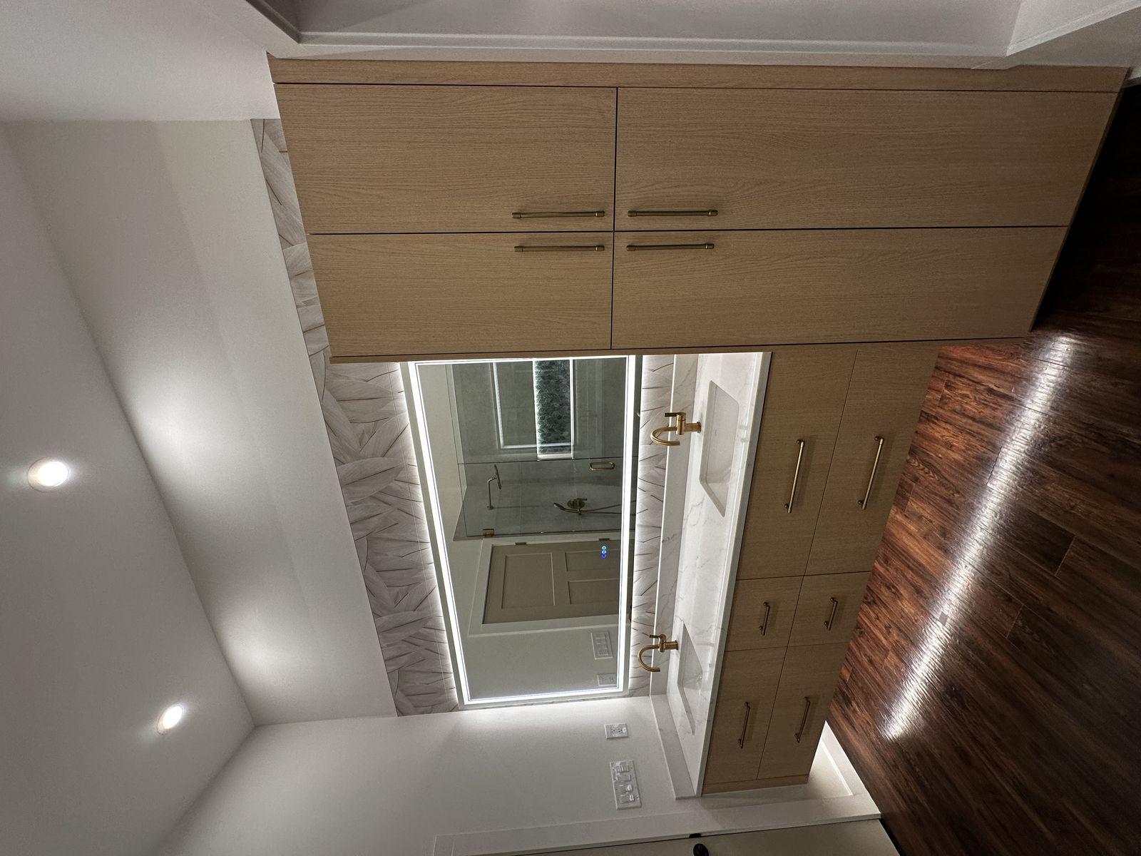 Bathroom Remodeling in Kirkland, WA