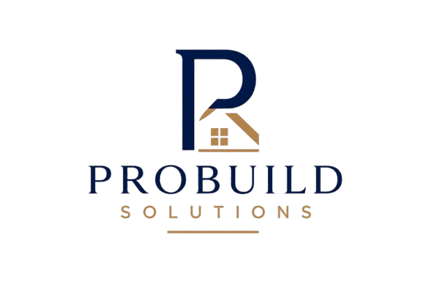 ProBuild Solutions Logo
