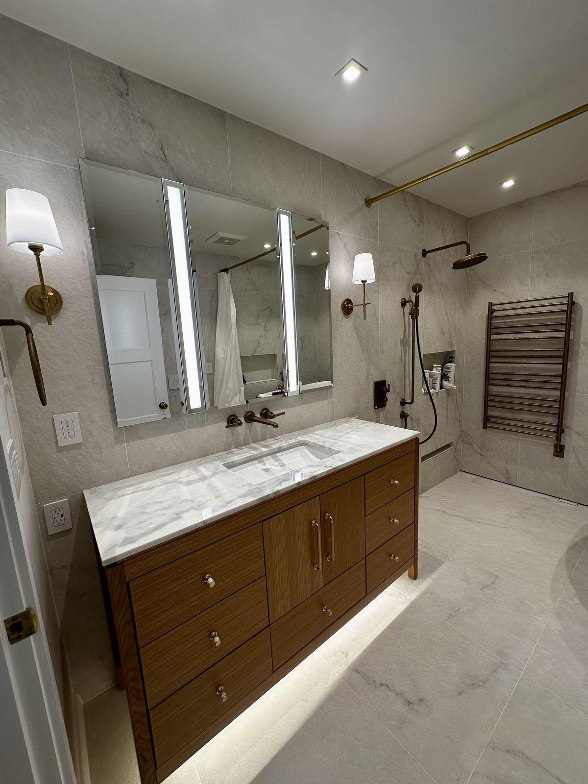 What a Full Home Renovation Covers