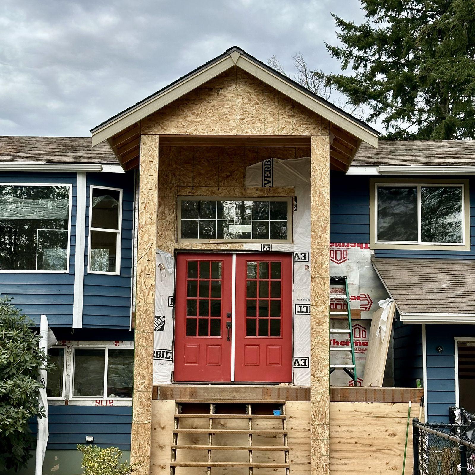 Adding On Makes More Sense Than Moving